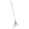 Emsco Group Metal Spring Brace Spring Leaf Rake, 22 Tines 2850 - alternate 1